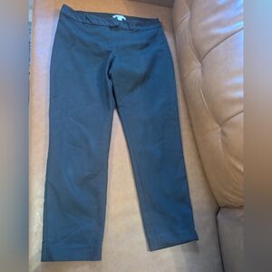 Liz Claiborne Black Women's Pants